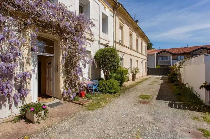Gîte pour 2 personnes dans Office De Tourisme Du Pyla