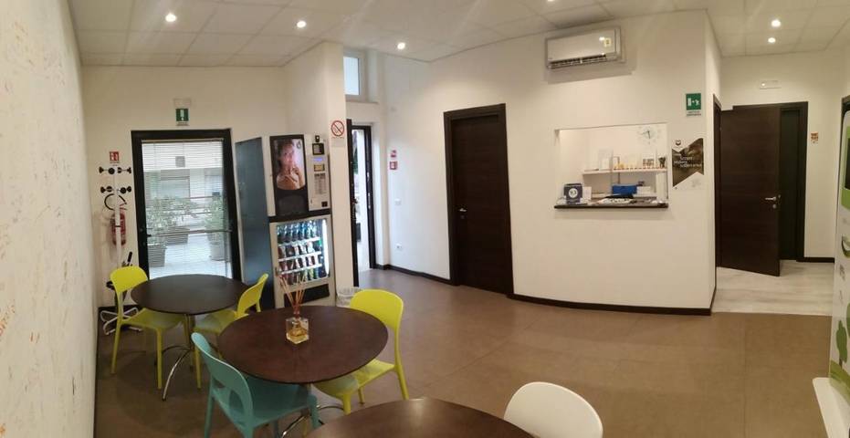 Maison d’hôte pour 2 personnes à Matera - 2