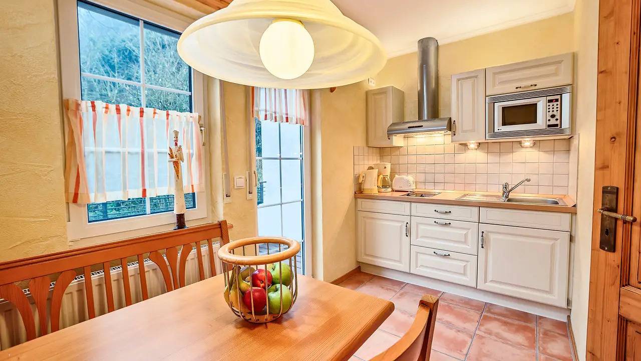 Ganze Ferienwohnung, Ferienwohnung für 4 Personen (75 m²) in Sankt Goar, Mittelrhein