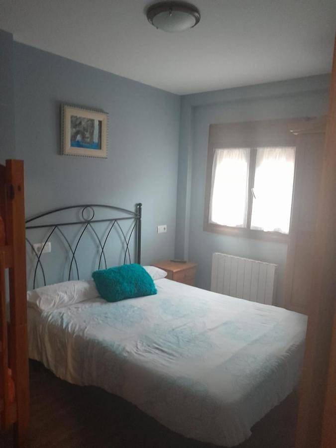 Casa rural para 2 personas, con terraza en Las Encartaciones