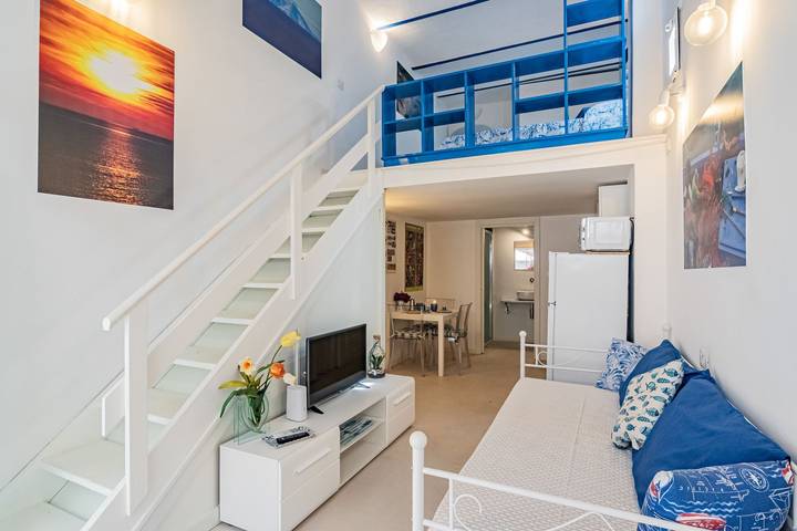 Casa vacanza per 3 persone - 1