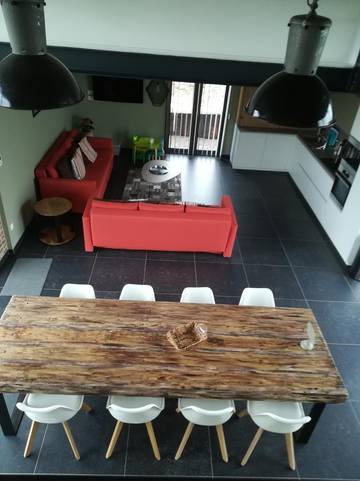 Gîte for 8 People in Nieppe, Hauts-de-France, Photo 2