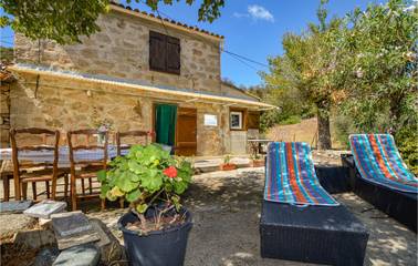 Maison De Vacances pour 4 Personnes dans Coti-Chiavari, Corse, Photo 1