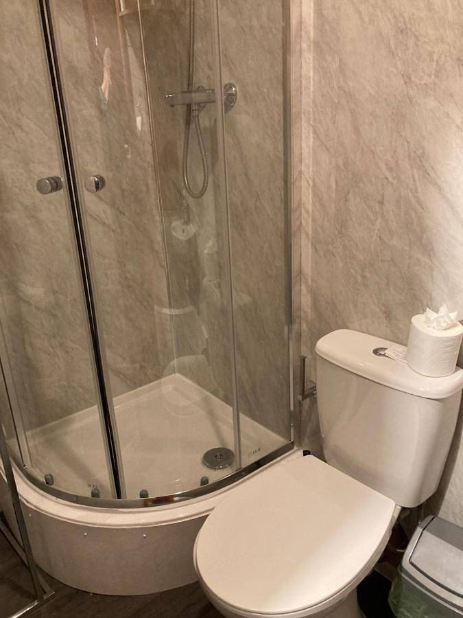 Hôtel pour 4 personnes, avec terrasse dans Kyle of Lochalsh - 2