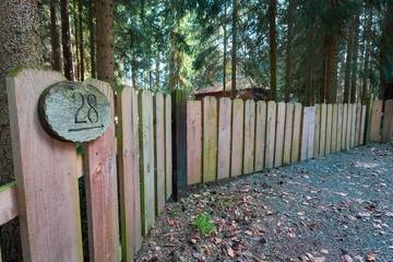 Ferienhaus für 2 Personen, mit Garten, mit Haustier in Landkreis Uelzen