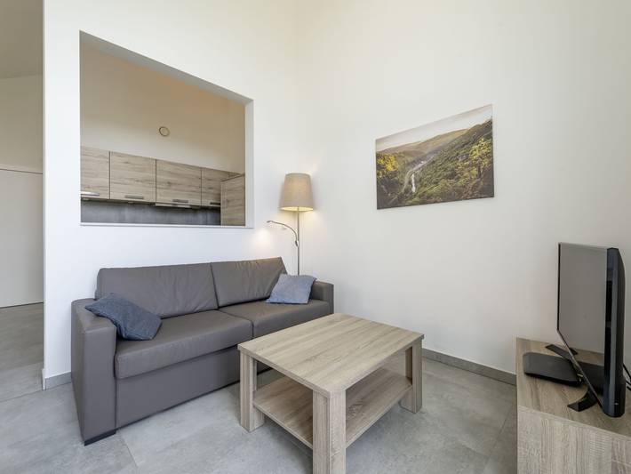 Ferienpark für 4 Personen, mit Garten und Terrasse, mit Haustier in Bayern - 3