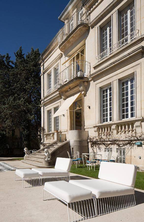 Villa with Private Pool in Vichy, Région de Vichy