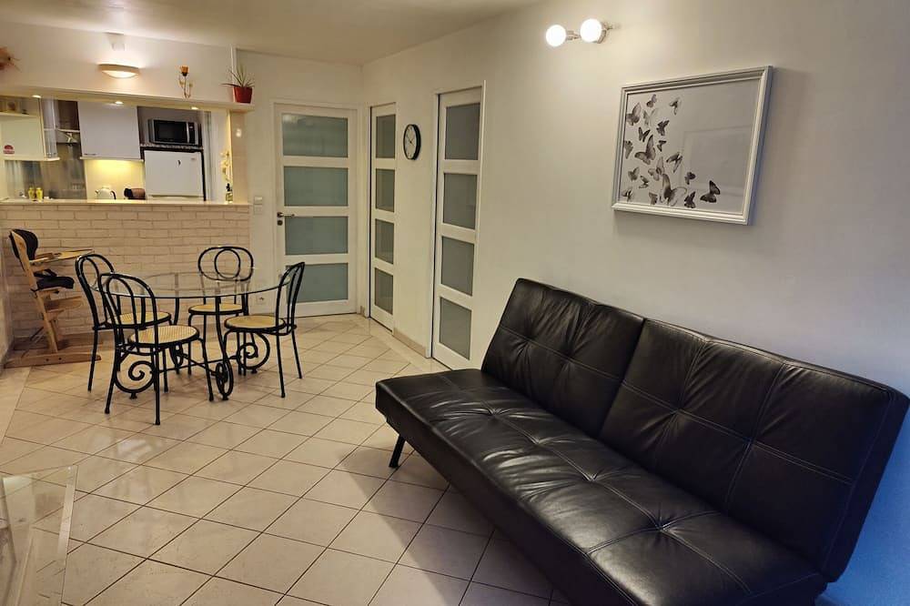 Apartamento entero, Acogedor apartamento Paris / Disneyland in Noisy-le-Grand, Sena-Saint Denis