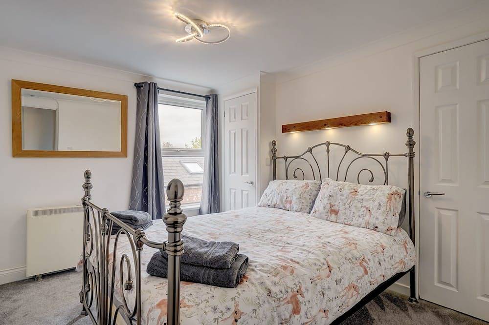 2 Old Chapel Cottages in Great Yarmouth, The Broads