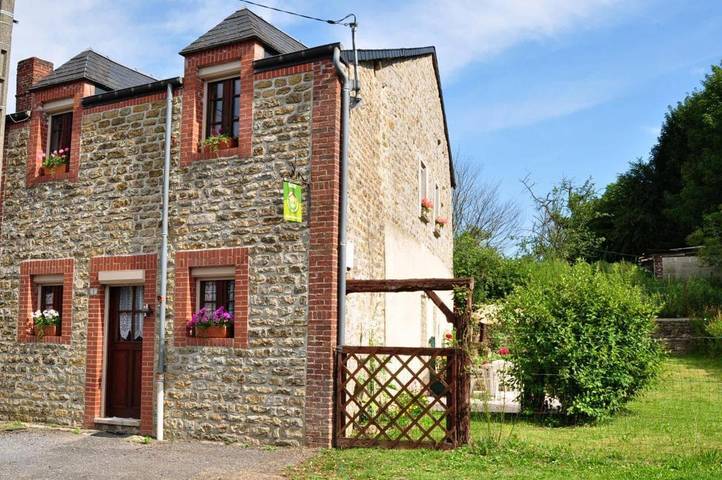 Location de vacances pour 4 personnes dans Arreux