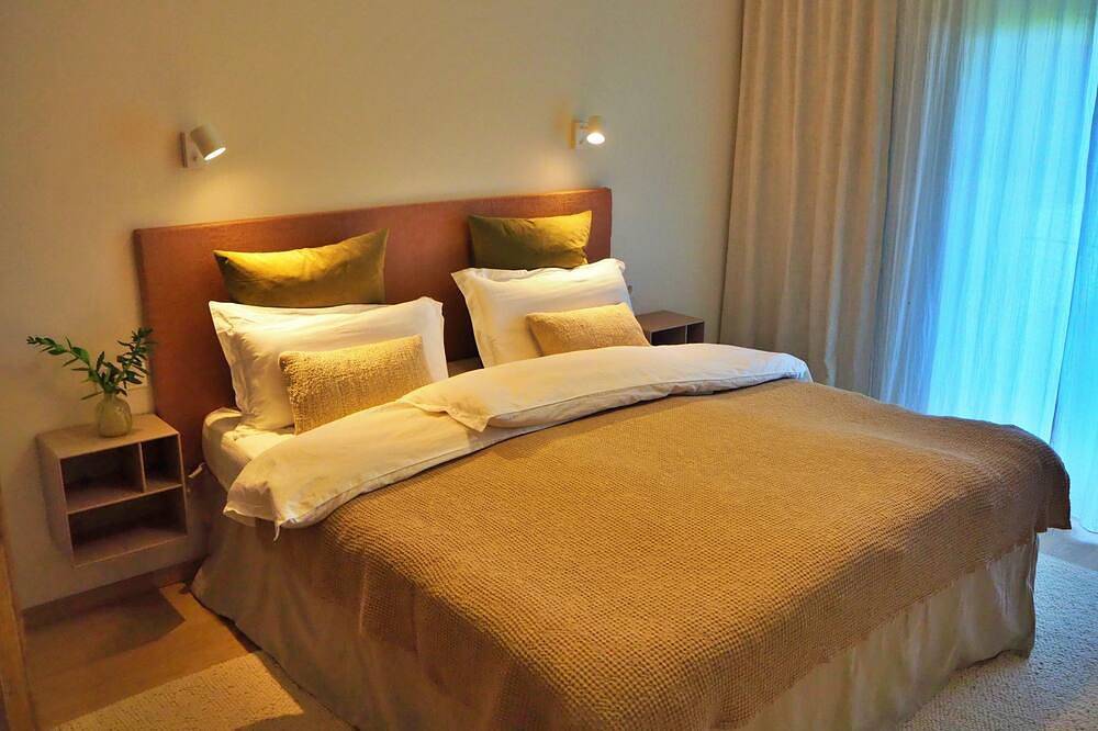 Ganze Wohnung, Design-Apartment am Chiemsee in Rimsting, Chiemsee