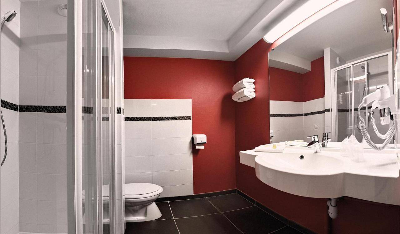 Ace Hotel Poitiers in Poitiers, Vienne (France)