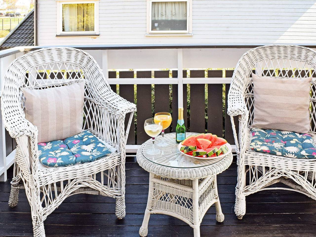 Hel leilighet, 5 person ferie hjemme i Frederikstad in Fredrikstad 