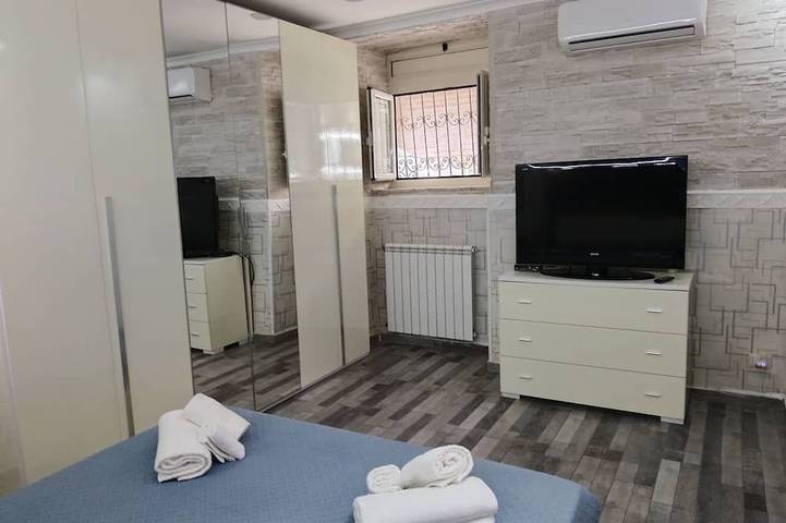 Tiva' Holiday House in Pouzzoles, Province de Naples