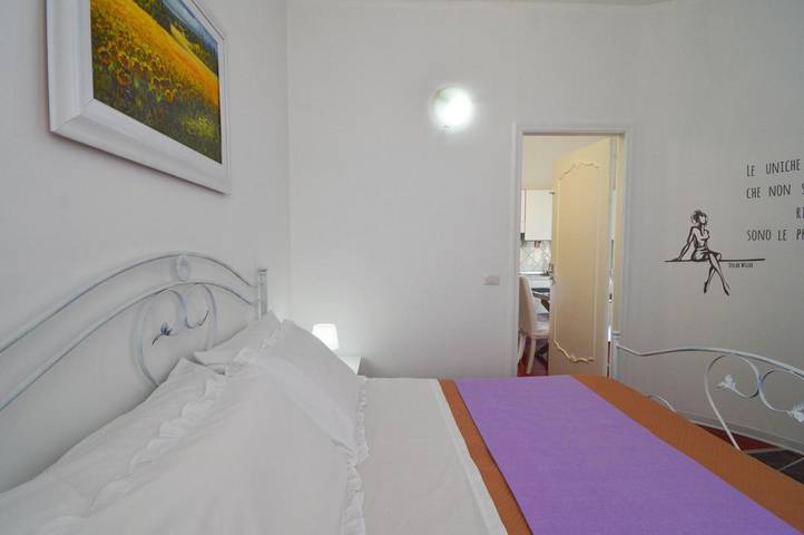 Apartment 'Ekaterina House 2 Minuti Dal Mare'