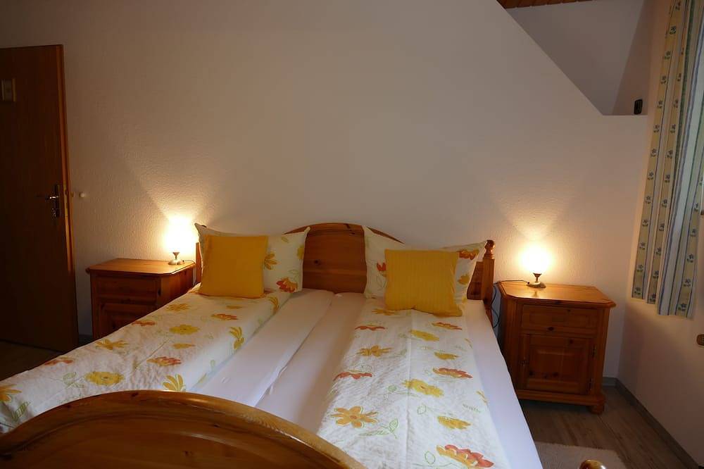 Ganze Wohnung, Schwarzwald Ferienwohnung im ruhigem Tal in St. Märgen, Südschwarzwald