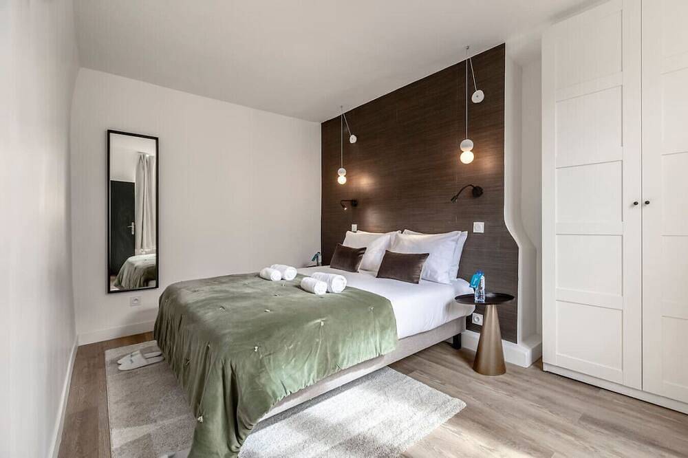 Appartement de vacances