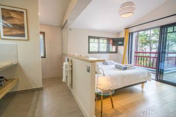 Villa pour 13 Personnes dans Pyla Plage, La Teste-de-Buch, Photo 2