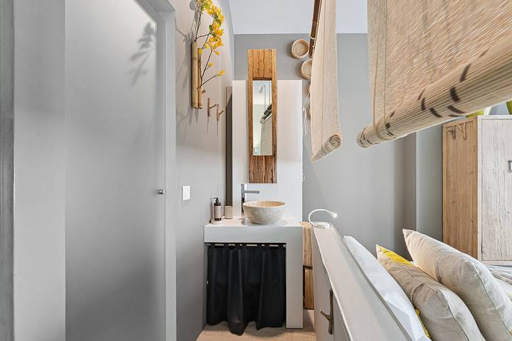 Ganzes Studio, Studio für 2 Personen in Braga, Braga Distrikt