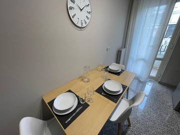 Holiday Rental for 4 People in Vibo Valentia, Tyrrhenian Coast Kalabria, Photo 3
