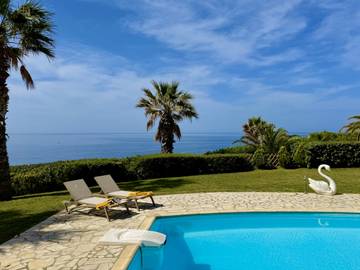 Villa for 7 People in Kefalonia, Greece, Photo 2