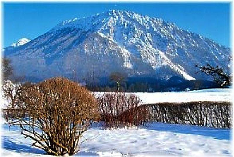 Appartamento vacanze a Chiemgau a partire da 93€ a notte