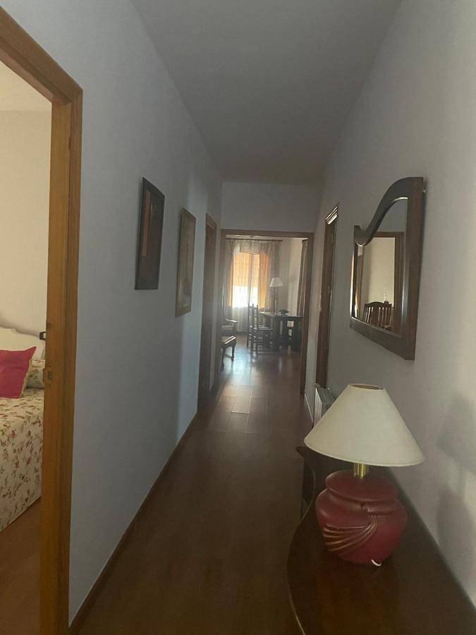 Twin Room in La Zarza, Provincia de Badajoz
