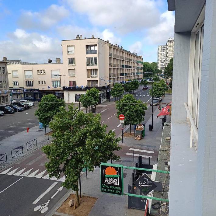 Gîte pour 4 personnes, avec vue dans Office De Tourisme De Boulogne Sur Mer - 2
