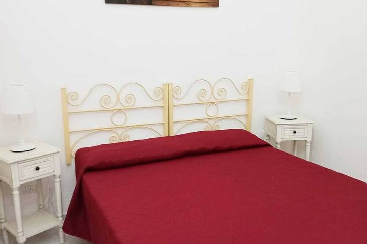Residenza l' Ulivo in Parghelia, Province de Vibo Valentia