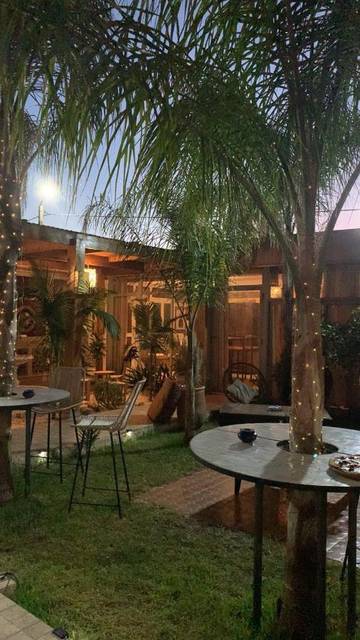 Chambre d’hôte pour 2 personnes, avec piscine et jardin dans Sidi Youssef Ben Ali