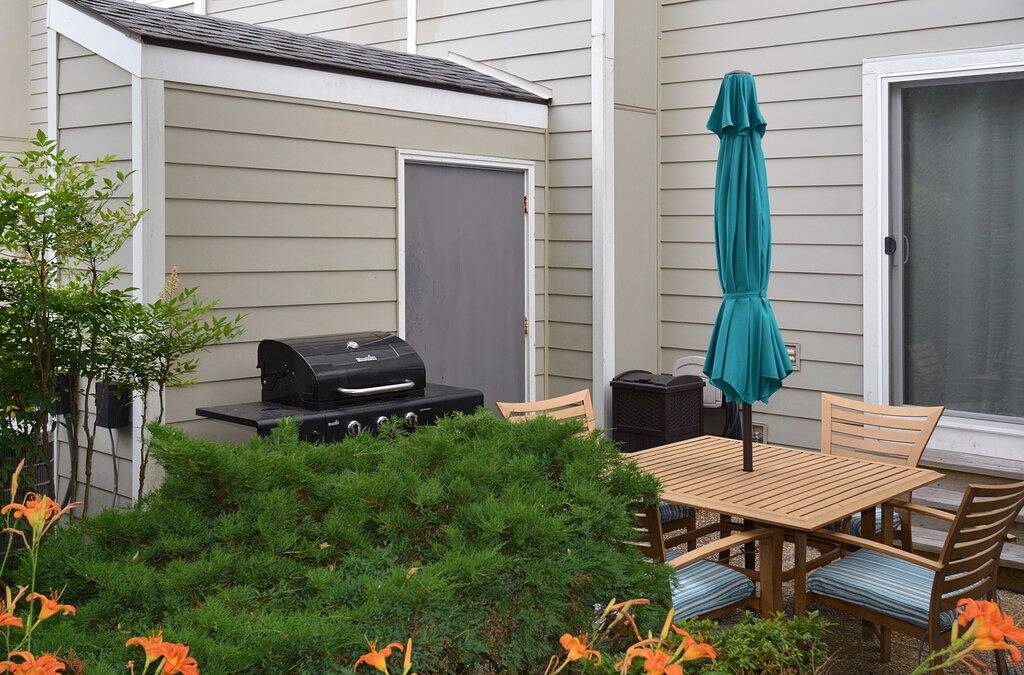 Ganze Wohnung, Erschwingliche Familienurlaub 2Br Schlafmöglichkeiten 6 Downtown Rehoboth Beach Townhome! in Rehoboth Beach, Sussex County (Delaware)