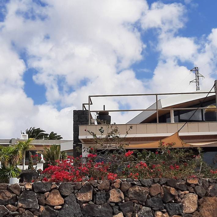 Apartamento de vacaciones para 2 personas, con jardín y vistas al lago - 1