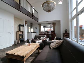 Ferienhaus für 6 Personen in Trent, Rügen, Bild 4