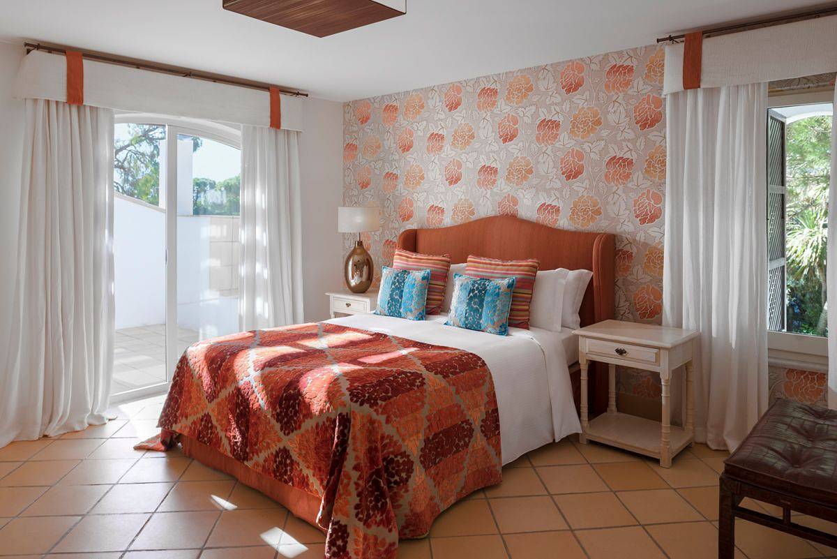 Villa pour 8 personnes avec terrasse in Praia da Falésia, Albufeira