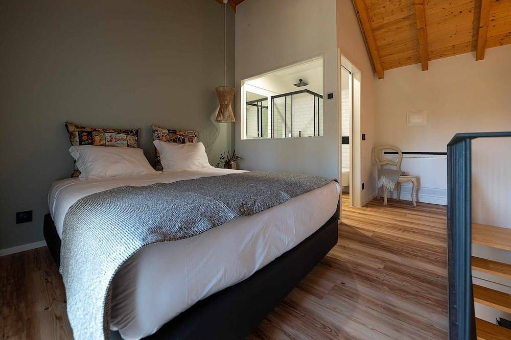 Middle Loft in Estorãos, Distrito de Braga