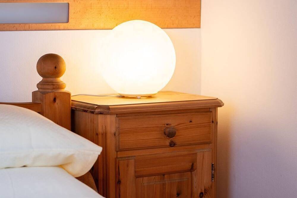 Ganze Wohnung, Marga's Ferienwohnung - Appartement/Fewo, Dusche, Wc, 2 Schlafräume in Sarleinsbach, Bezirk Rohrbach