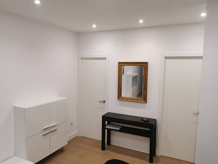 Gîte pour 6 personnes à La Corogne - 3