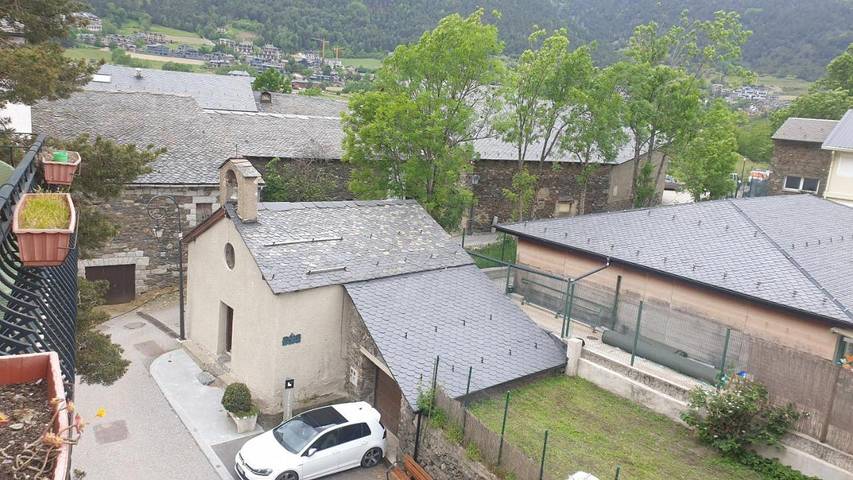 Maison d’hôte pour 2 personnes, avec jardin et vue dans La Massana - 4