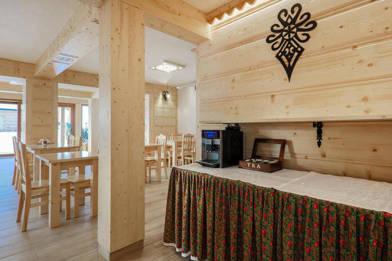 Cały apartament wypoczynkowy, Quadruple Room in Gliczarów Górny, Karpaty (Polska)