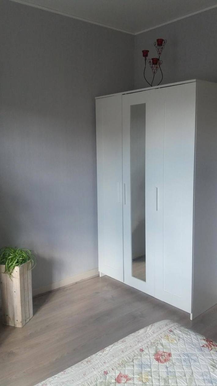 Chambre d’hôte pour 3 personnes, avec jardin dans Neufchâteau - 3