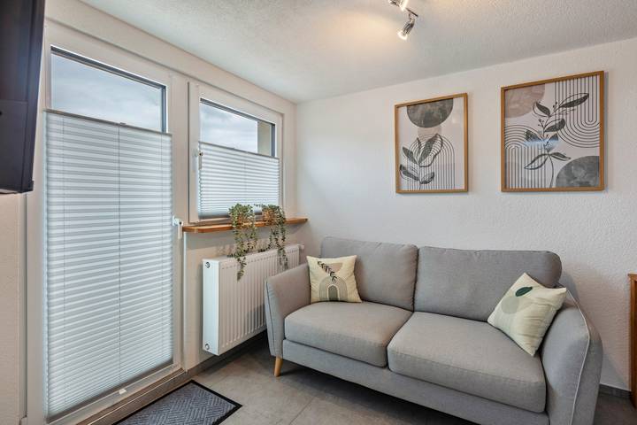 Studio für 2 Personen in Rheinfelden (Baden) - 2