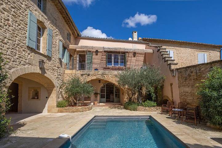 Agriturismo für 12 Personen, mit Garten - 1