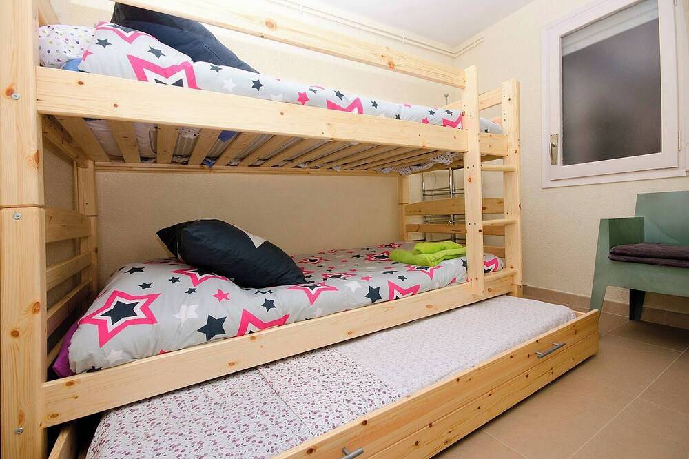 Entire apartment, Apto Llavaneras Ii near Barcelona, on the beach in Supermaresme, Sant Andreu de Llavaneres