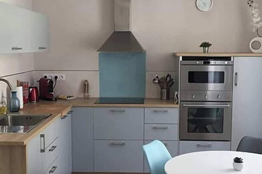 Photo : Appartement de vacances