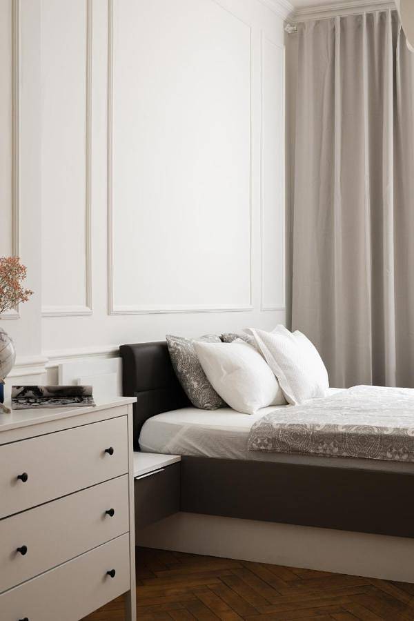 Ferienwohnung für 6 Personen, mit Balkon und Ausblick sowie Sauna in Josefstadt - 4