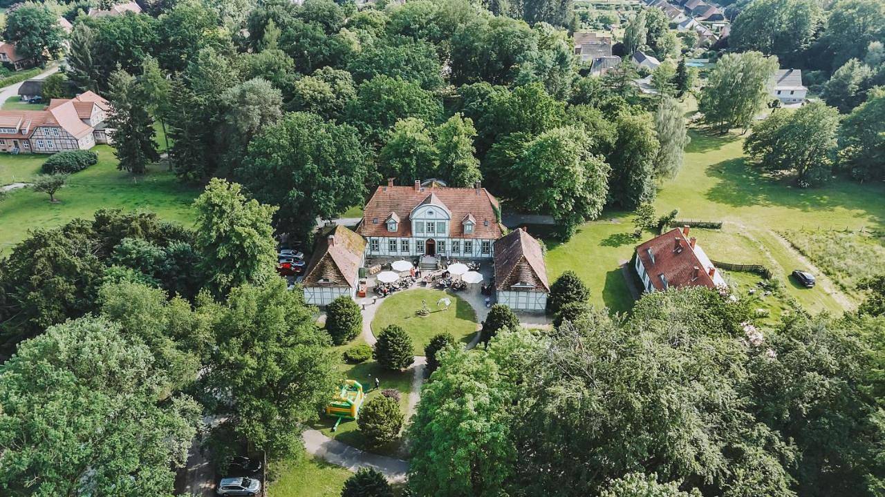 Villa in Neustadt-Glewe, Ludwigslust-Parchim