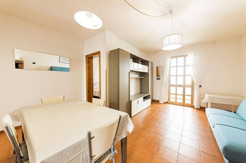 Entire apartment, Lily Flat - San Foca in Melendugno, Lecce Province