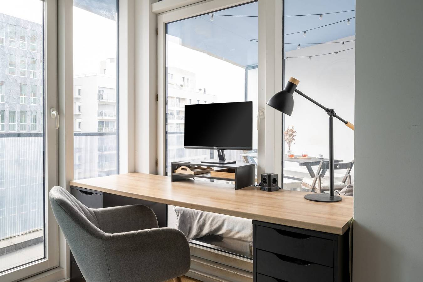 Entire apartment, Appartement Seguin - Welkeys in Boulogne-Billancourt, Hauts-de-Seine