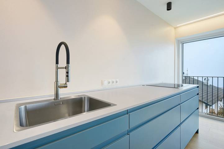 Appartamento intero, Appartamento 'Casa Zar Ferienwohnung' con Vista Montagna, Giardino in Comune e Wi-Fi in Verano, Alpi Sarentine