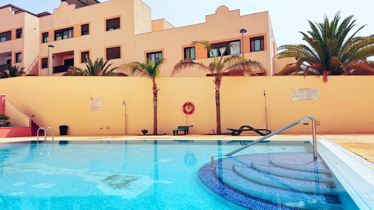 Appartement entier, Two-Bedroom Apartment in Cho, Arona